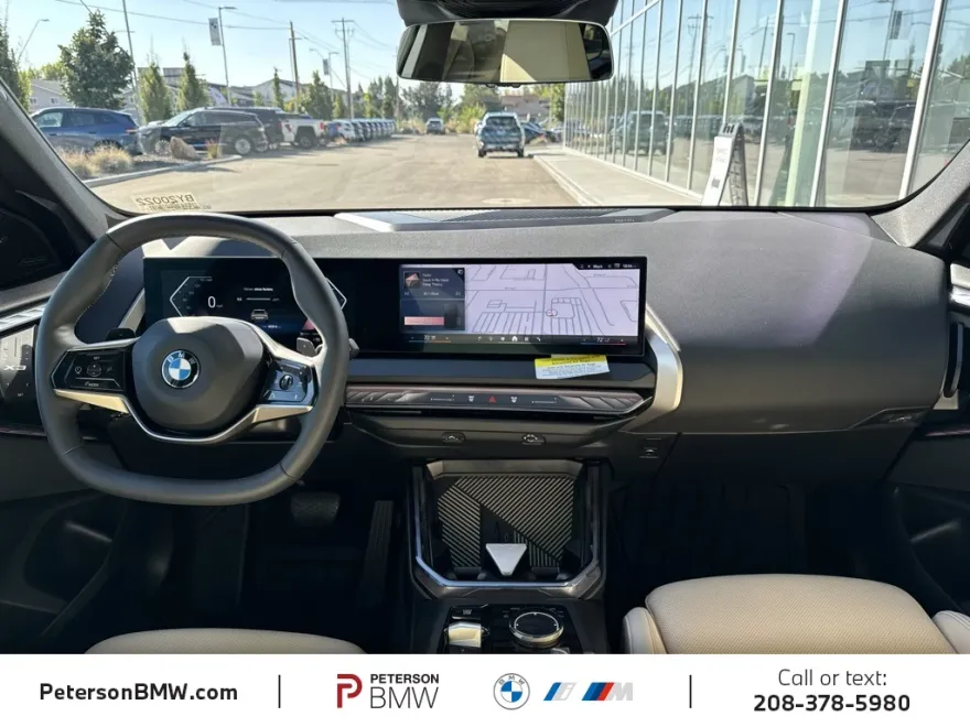 2025 Bmw X3 xDrive30i photo 1