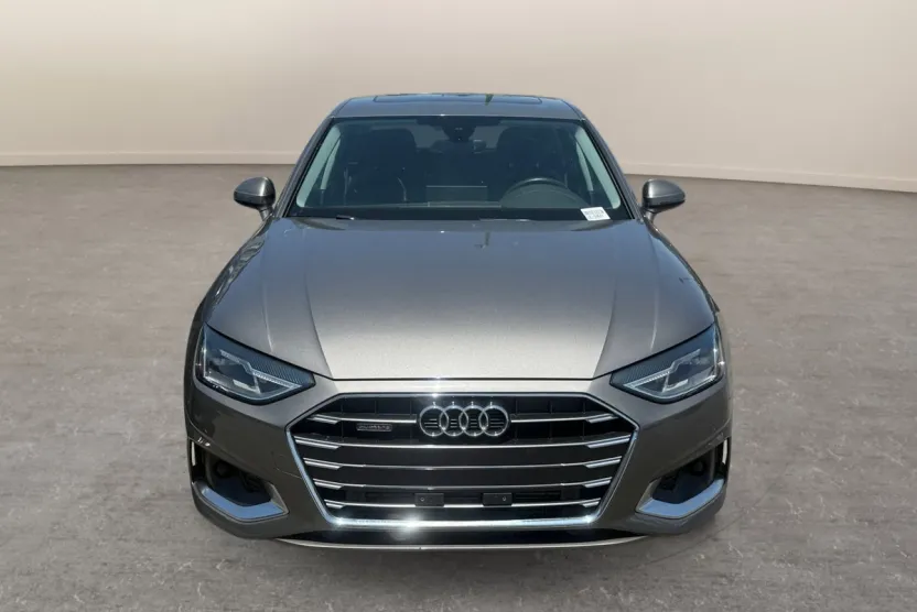 2022 Audi A4 Quattro Premium photo 1
