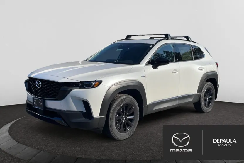 2025 Mazda CX-50 Premium photo 1