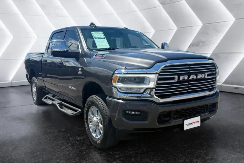 2024 Ram 2500 Laramie photo 1