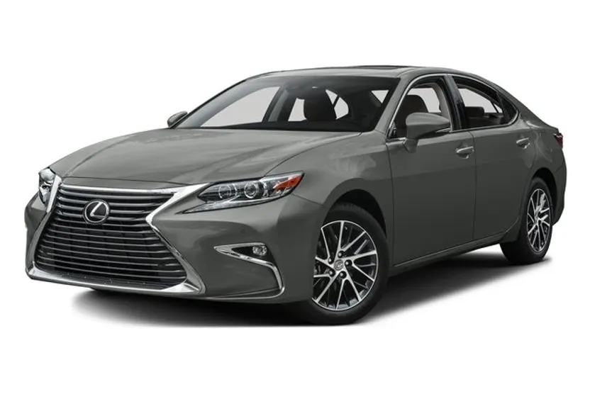 2016 Lexus ES 350 photo 1