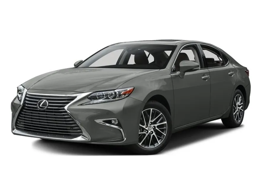 2016 Lexus ES 350 photo 1