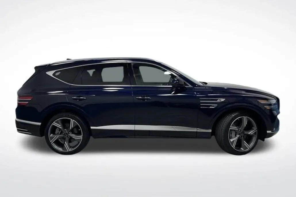 2025 Genesis GV80 2.5T Prestige photo 1