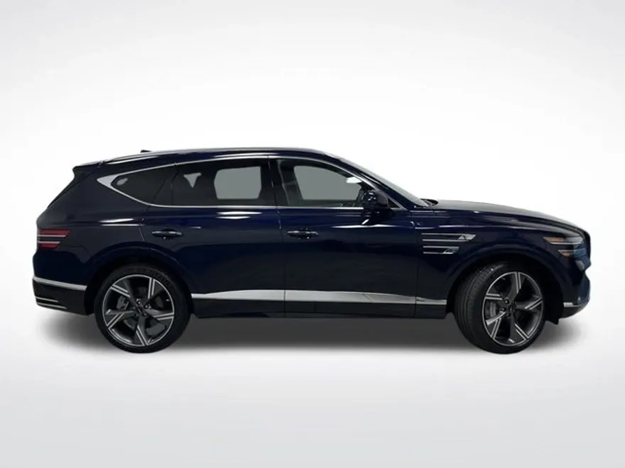 2025 Genesis GV80 2.5T Prestige photo 1