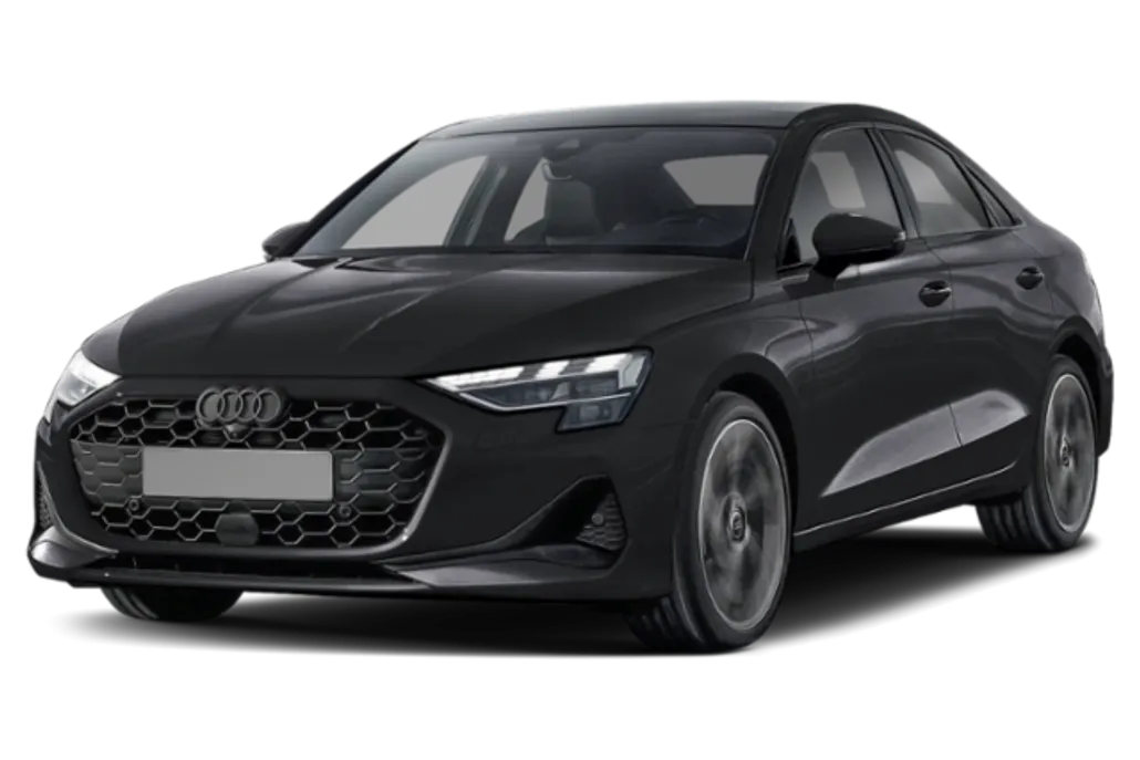 2025 Audi A3 2.0T Premium Plus photo 1