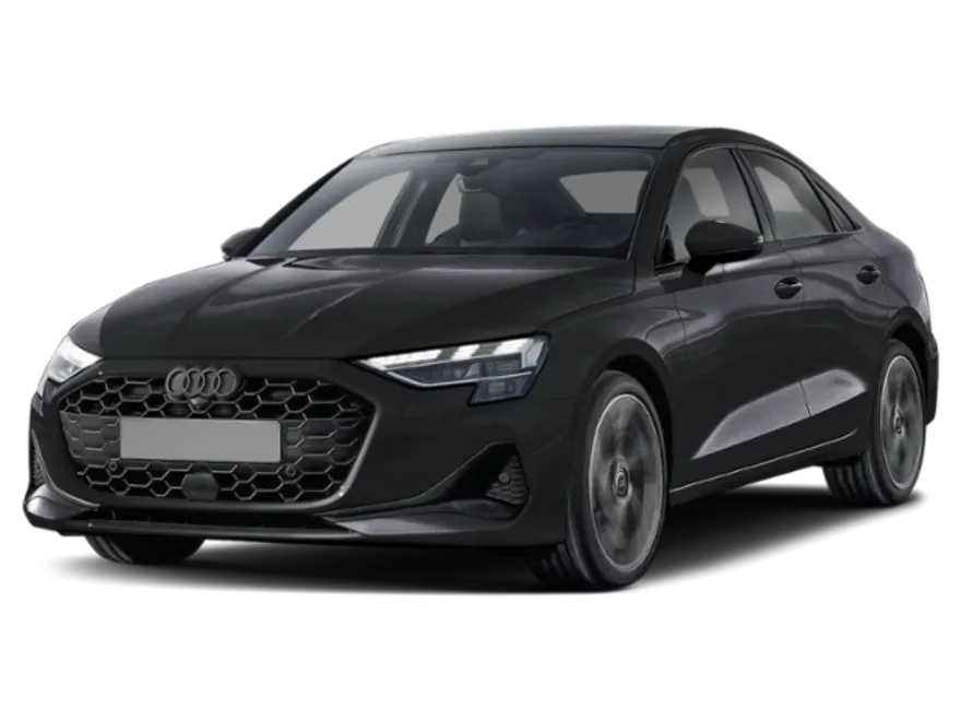 2025 Audi A3 2.0T Premium Plus photo 1