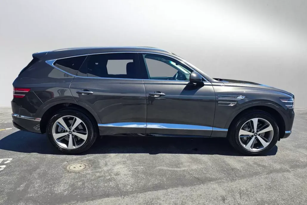 2024 Genesis GV80 3.5T AWD photo 1