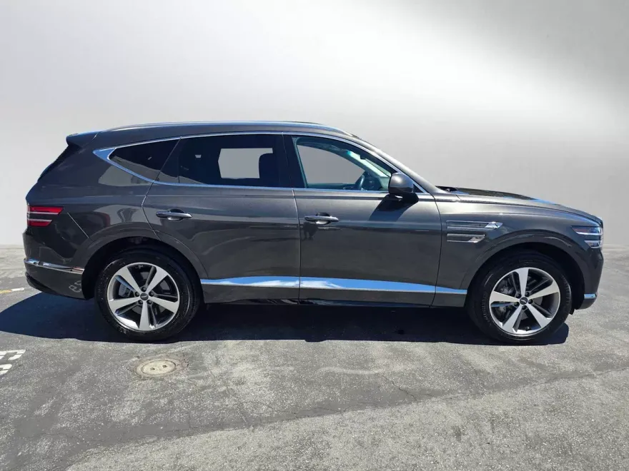 2024 Genesis GV80 3.5T AWD photo 1