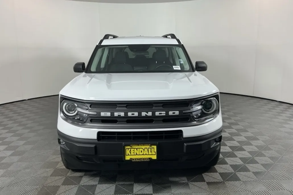 2024 Ford Bronco Sport Big Bend photo 1