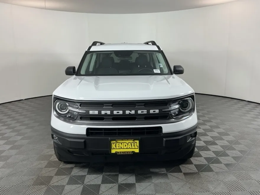 2024 Ford Bronco Sport Big Bend photo 1