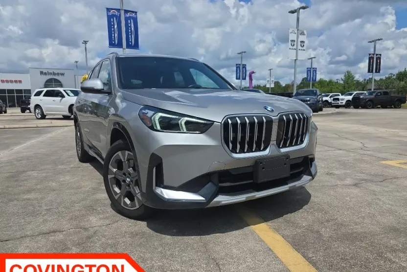 2024 Bmw X1 XDrive28i photo 1