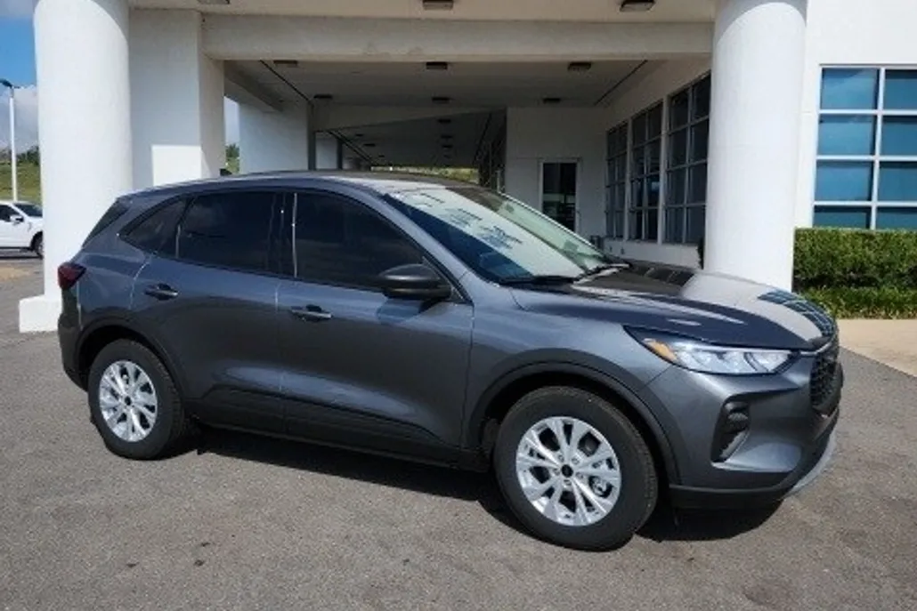 2025 Ford Escape Active photo 1