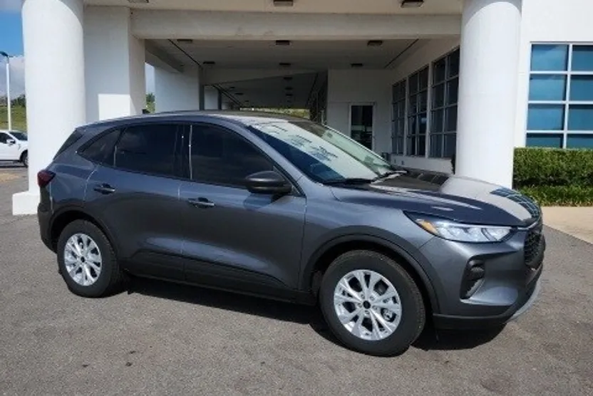 2025 Ford Escape Active photo 1