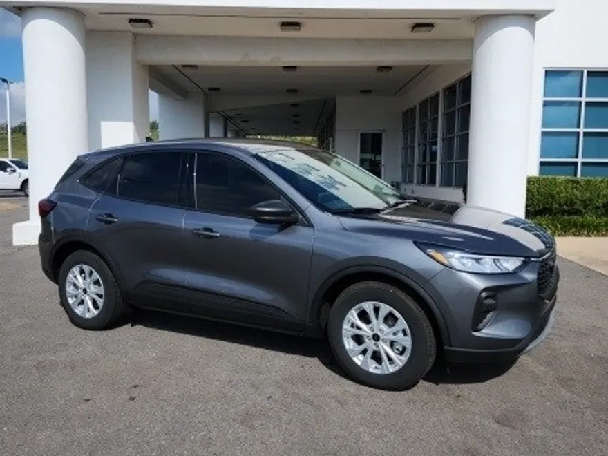 2025 Ford Escape Active photo 1