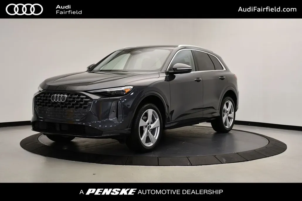 2025 Audi Q5 2.0T Premium Plus photo 1
