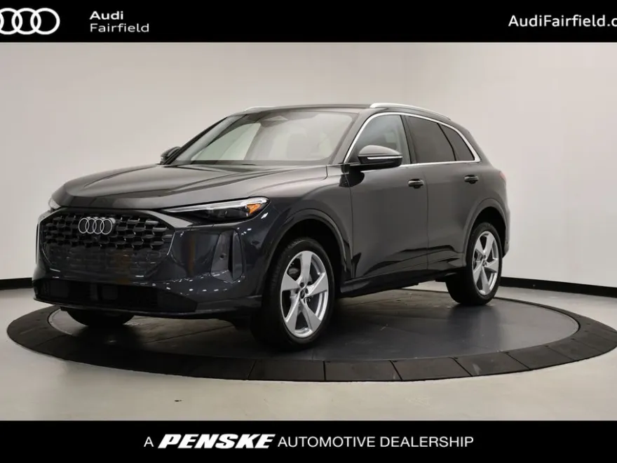 2025 Audi Q5 2.0T Premium Plus photo 1