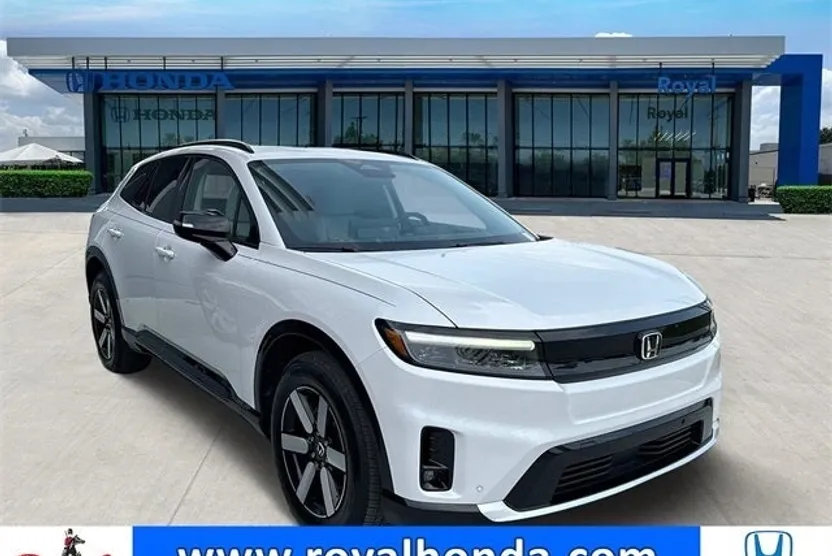 2025 Honda Prologue Touring photo 1