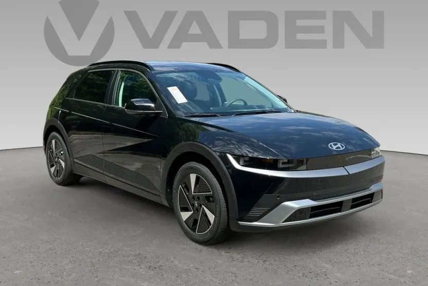 2025 Hyundai Ioniq 5 SEL photo 1