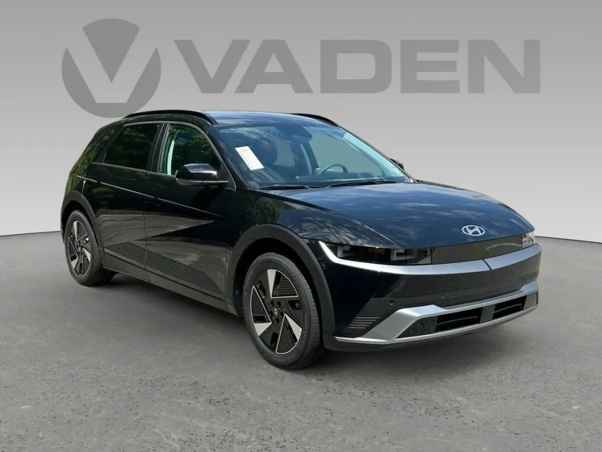 2025 Hyundai Ioniq 5 SEL photo 1
