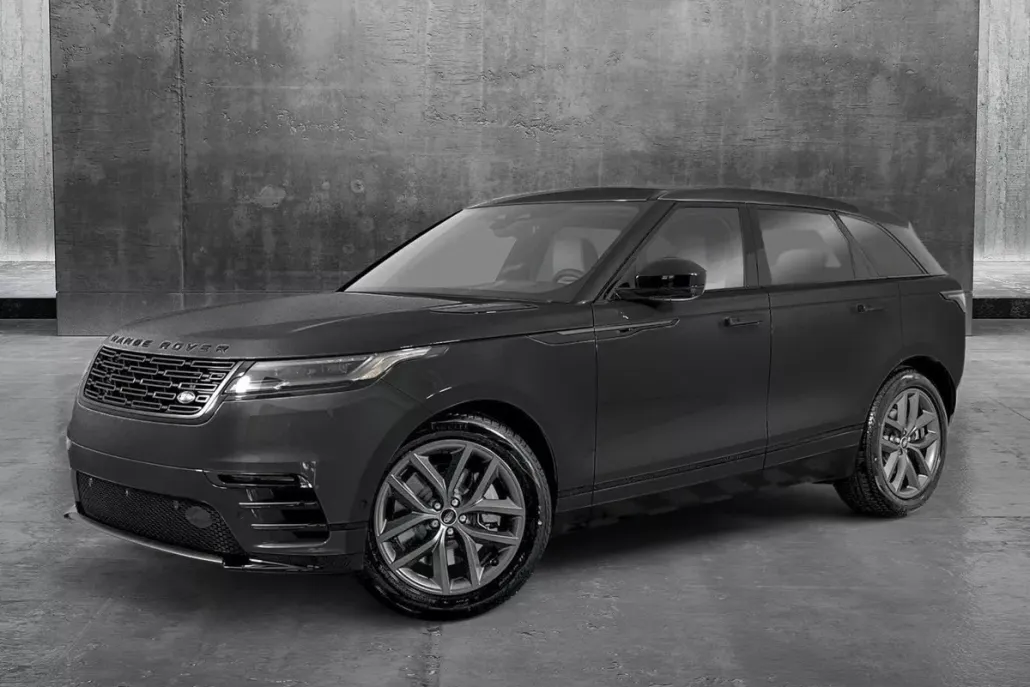 2026 Land Rover Range Rover Velar P400 Dynamic SE photo 1