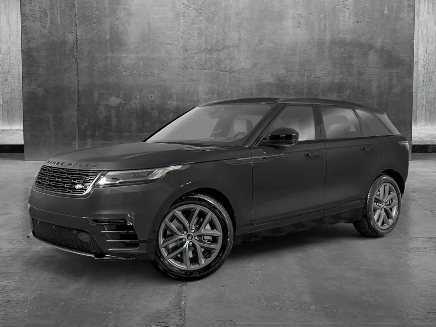 2026 Land Rover Range Rover Velar P400 Dynamic SE photo 1