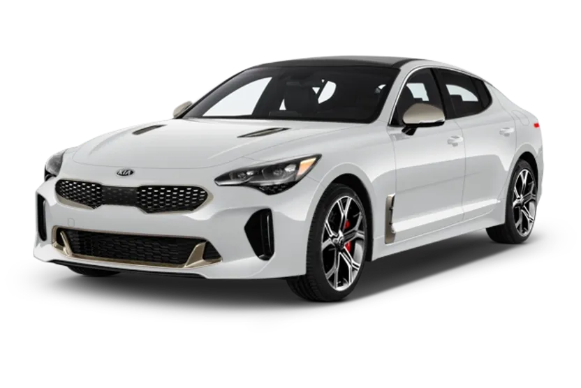 2019 Kia Stinger GT1 photo 1
