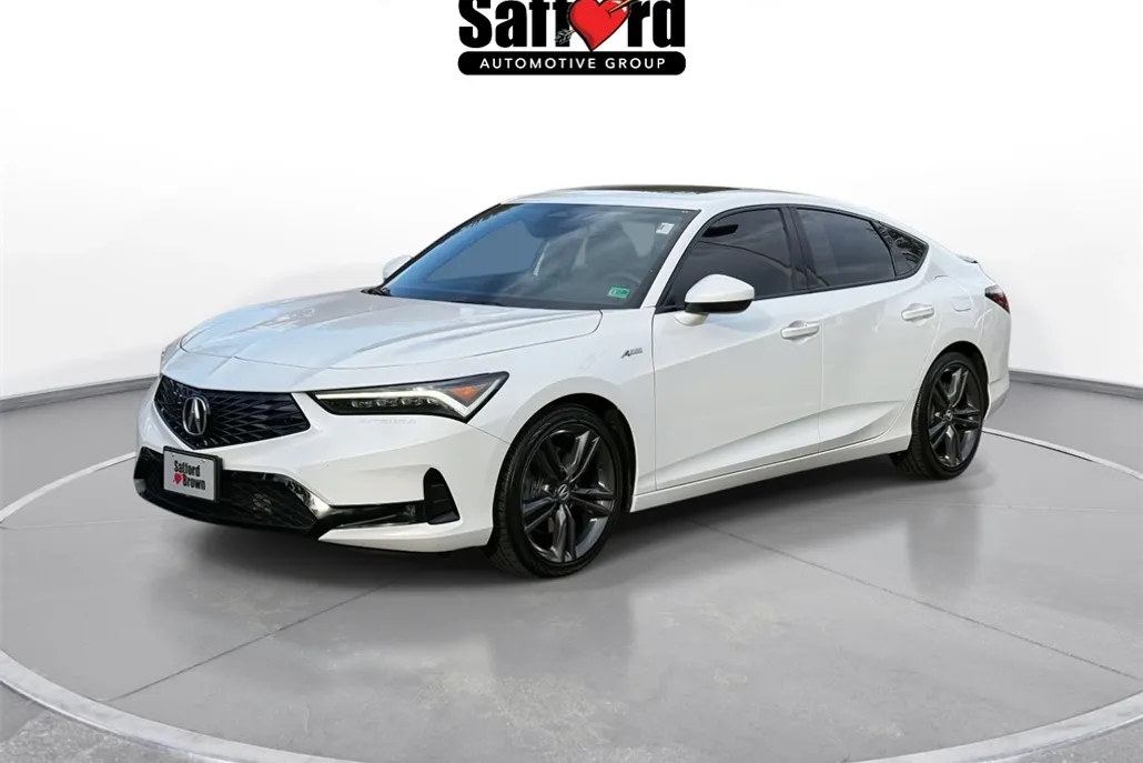 2023 Acura Integra A-Spec photo 1