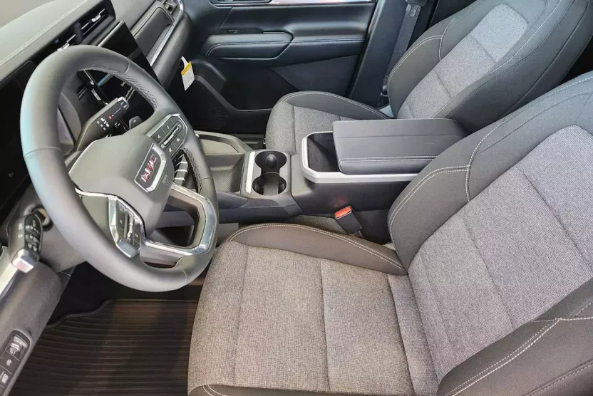 2026 Gmc Terrain Elevation photo 1