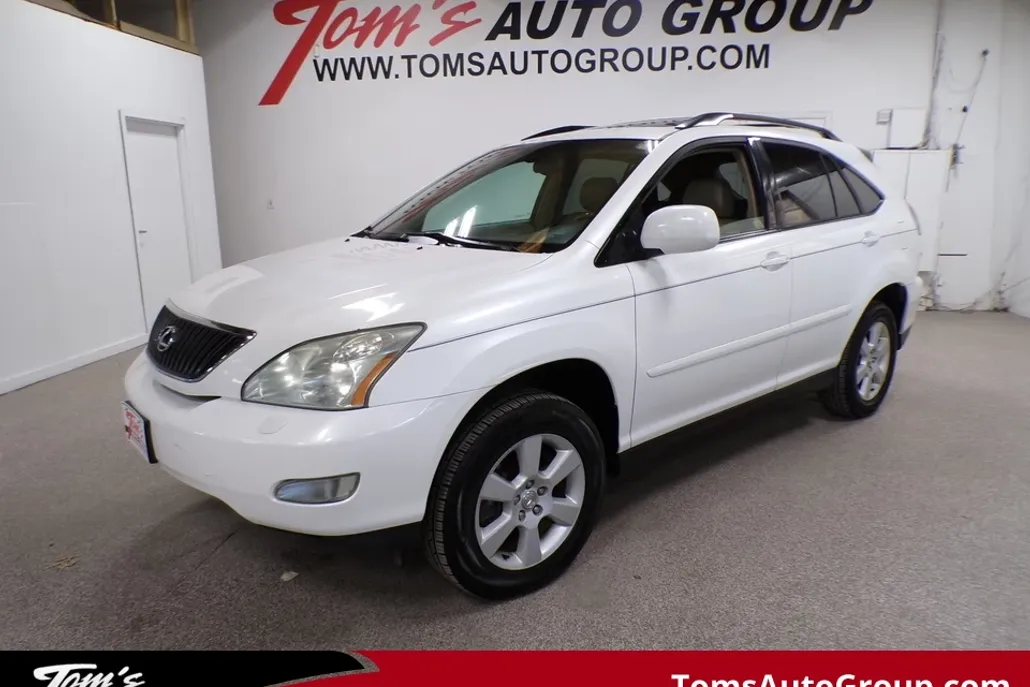 2005 Lexus RX 330 photo 1