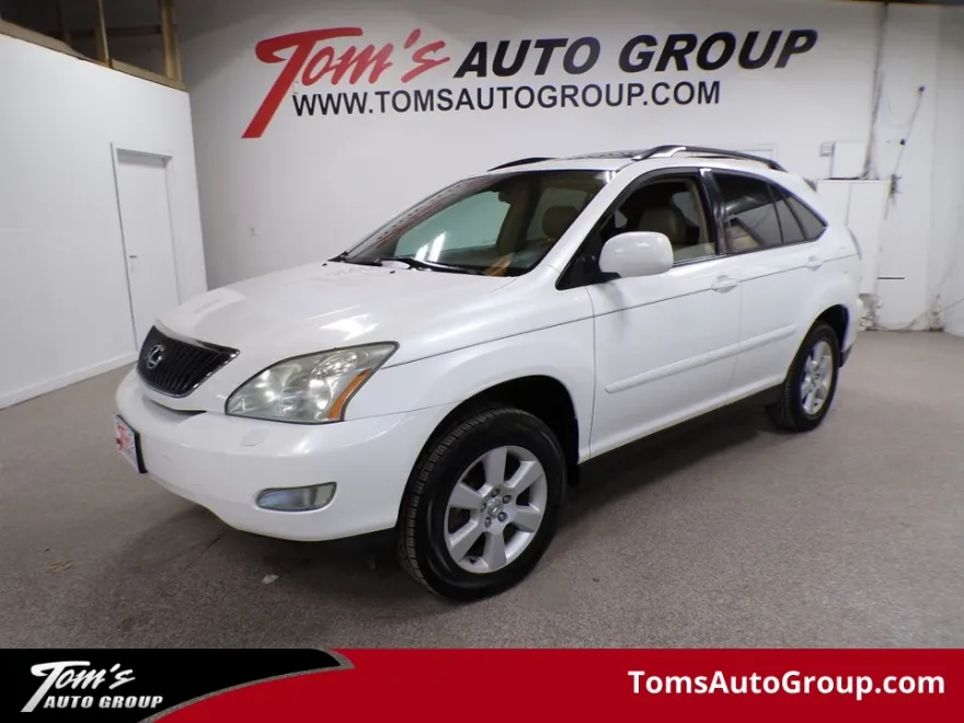 2005 Lexus RX 330 photo 1
