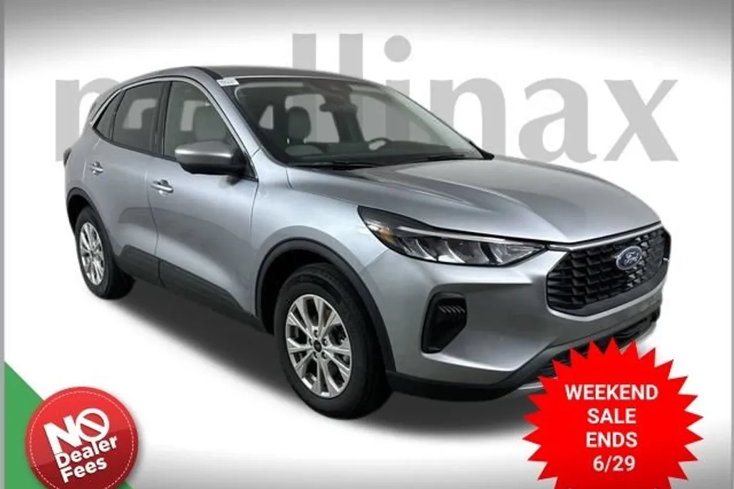 2024 Ford Escape Active photo 1
