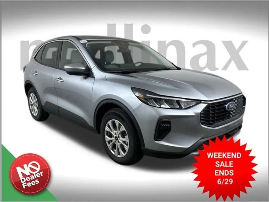 2024 Ford Escape Active photo 1