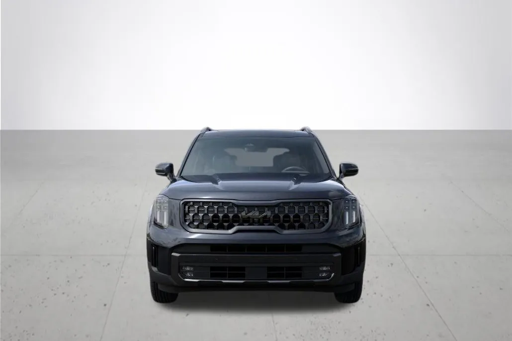 2025 Kia Telluride SX Prestige X-Line photo 1