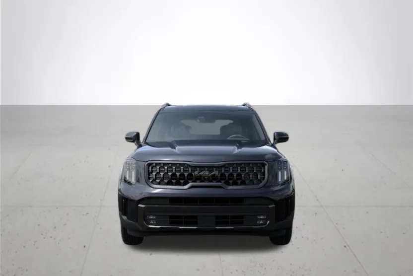 2025 Kia Telluride SX Prestige X-Line photo 1