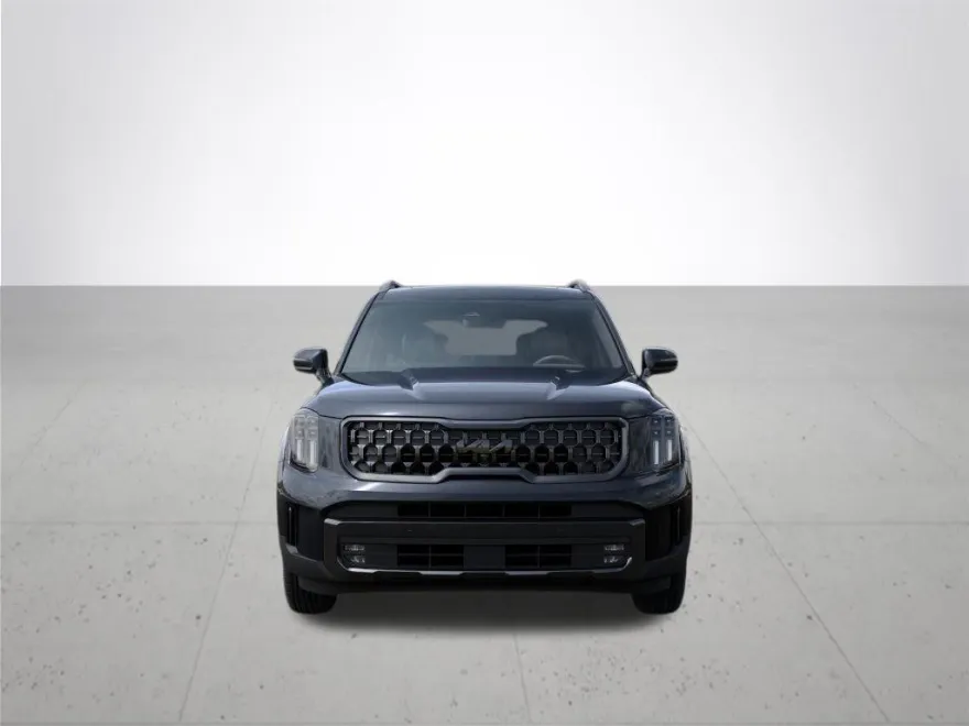 2025 Kia Telluride SX Prestige X-Line photo 1