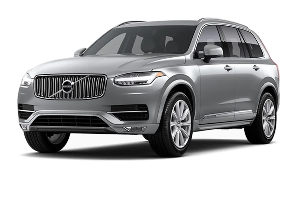 2019 Volvo XC90 T8 Inscription photo 1