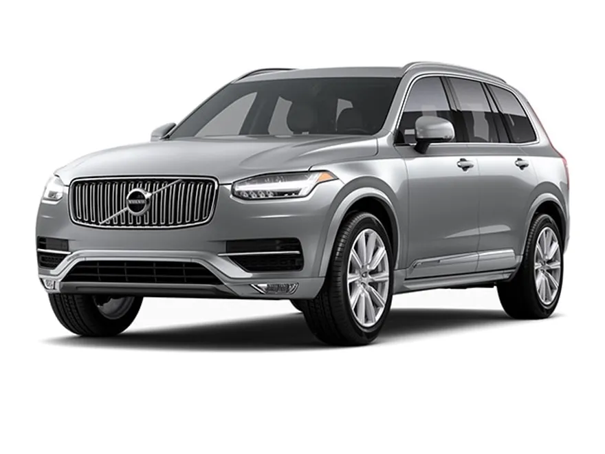 2019 Volvo XC90 T8 Inscription photo 1