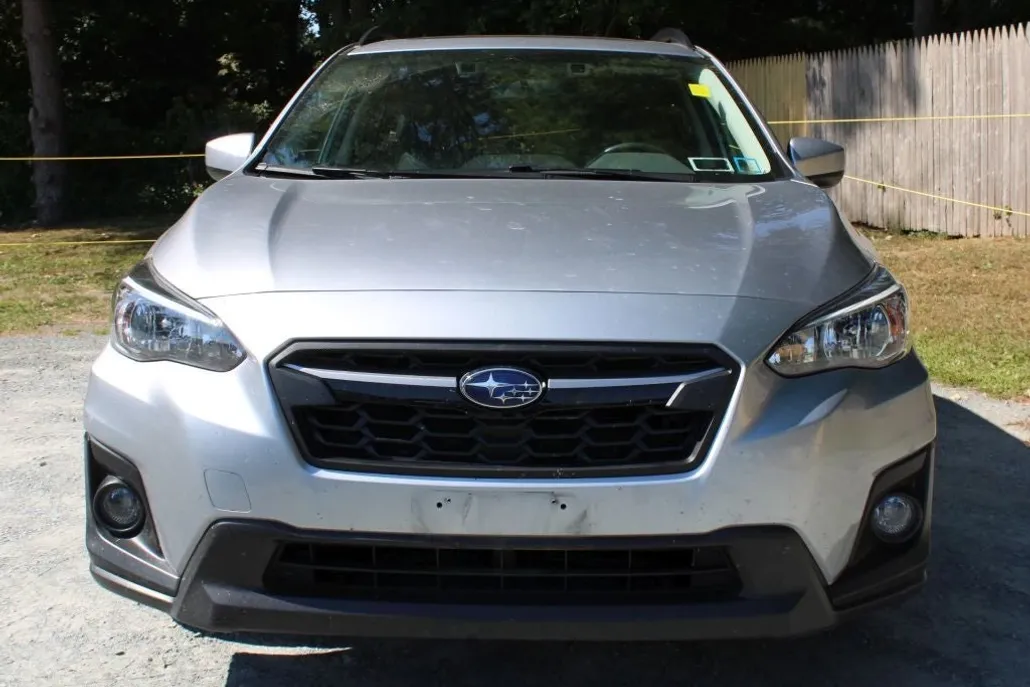 2018 Subaru Crosstrek Premium photo 1
