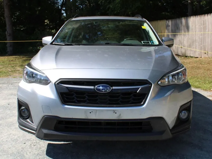 2018 Subaru Crosstrek Premium photo 1