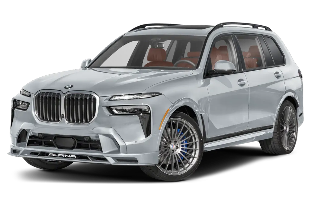 2026 Bmw X7 ALPINA XB7 photo 1