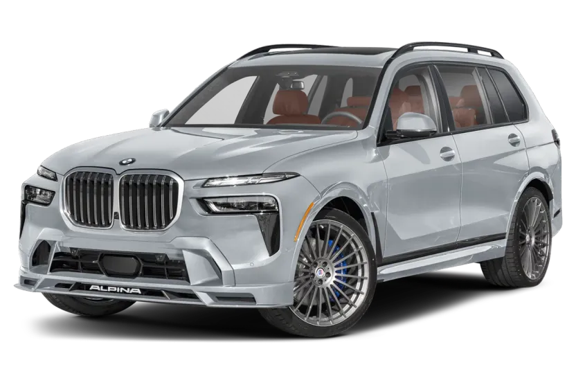 2026 Bmw X7 ALPINA XB7 photo 1