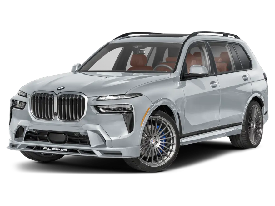 2026 Bmw X7 ALPINA XB7 photo 1