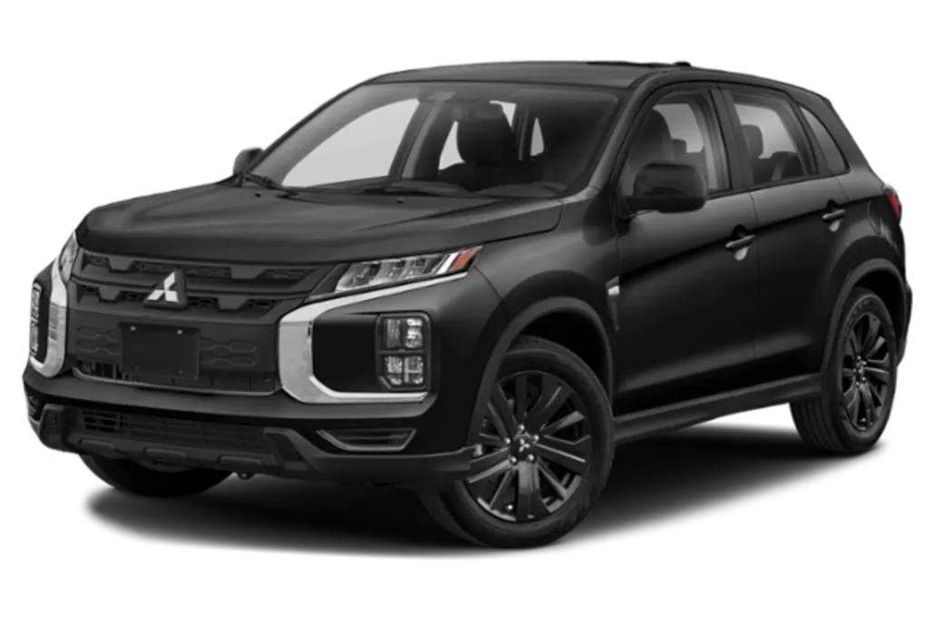 2024 Mitsubishi Outlander Sport LE photo 1