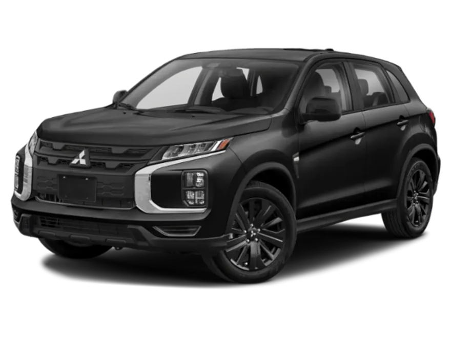 2024 Mitsubishi Outlander Sport LE photo 1