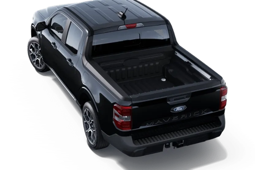 2025 Ford Maverick Lariat photo 1