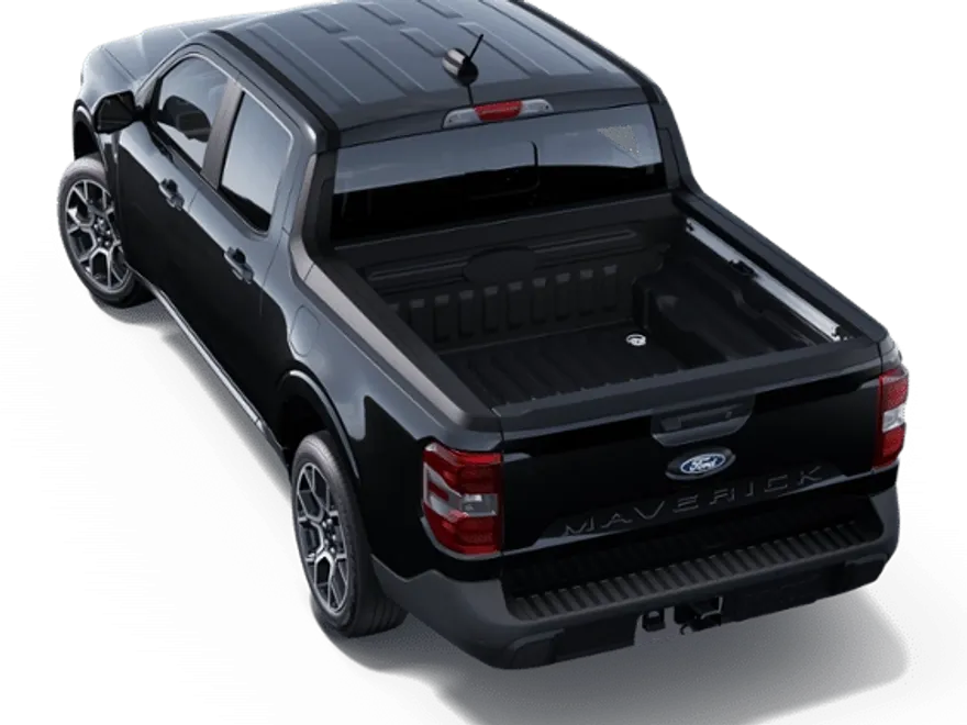 2025 Ford Maverick Lariat photo 1