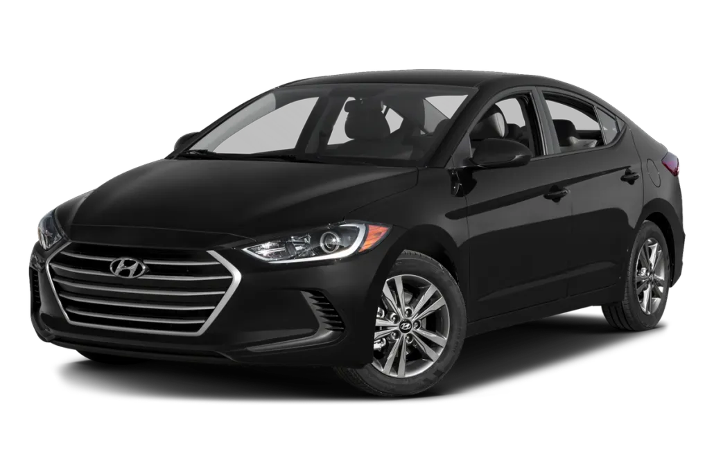 2017 Hyundai Elantra Value Edition photo 1