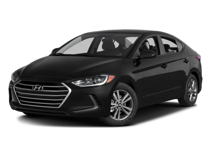 2017 Hyundai Elantra Value Edition photo 1