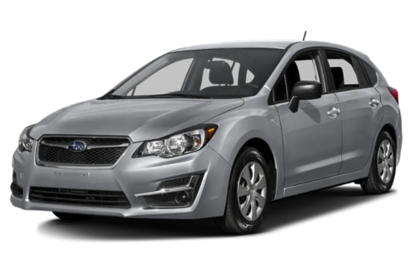 2015 Subaru Impreza 2.0i Sport Premium photo 1