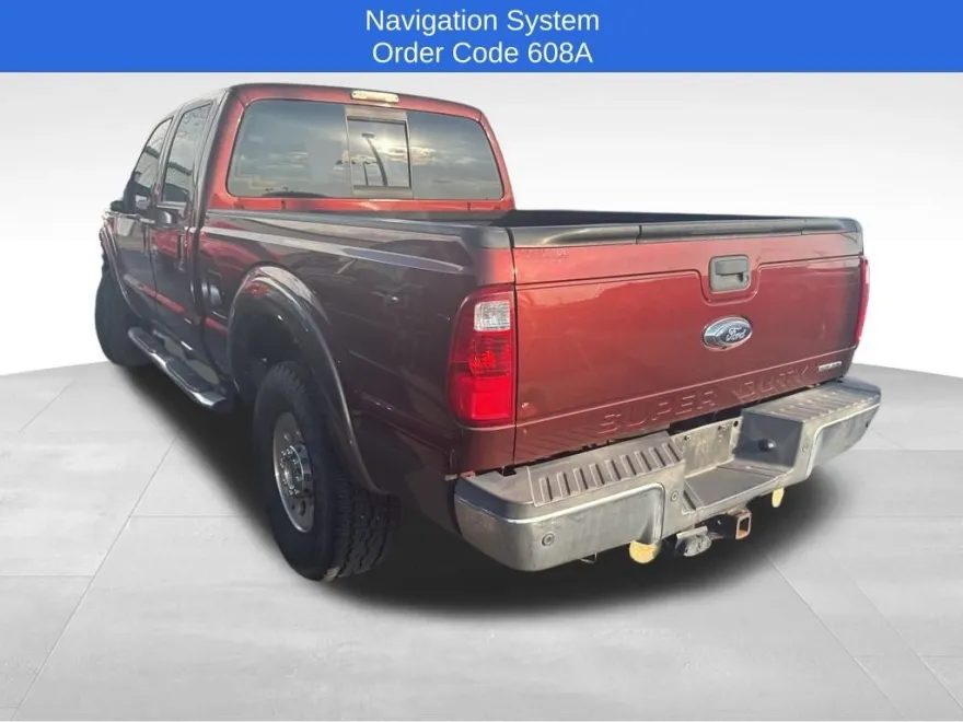 2015 Ford F-250 photo 1